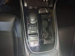 GAC Aion GS5 Advanced 270T Tech Smart Leading Edition - ფოტო 14