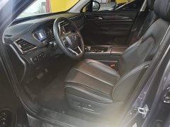 GAC Aion GS5 Advanced 270T Tech Smart Leading Edition - ფოტო 15