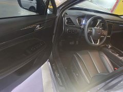GAC Aion GS5 Advanced 270T Tech Smart Leading Edition - ფოტო 16