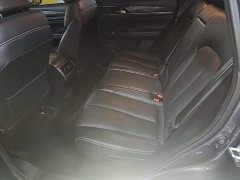 GAC Aion GS5 Advanced 270T Tech Smart Leading Edition - ფოტო 17