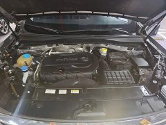 GAC Aion GS5 Advanced 270T Tech Smart Leading Edition - ფოტო 20