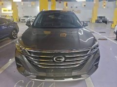 GAC Aion GS5 Advanced 270T Tech Smart Leading Edition - ფოტო 3