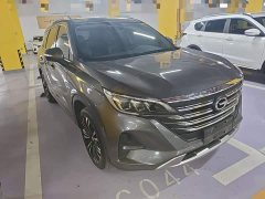 GAC Aion GS5 Advanced 270T Tech Smart Leading Edition - ფოტო 4