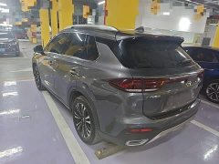 GAC Aion GS5 Advanced 270T Tech Smart Leading Edition - ფოტო 5