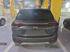 GAC Aion GS5 Advanced 270T Tech Smart Leading Edition - ფოტო 6