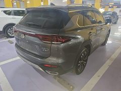 GAC Aion GS5 Advanced 270T Tech Smart Leading Edition - ფოტო 7