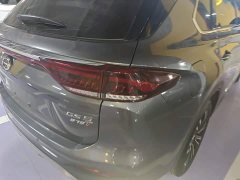 GAC Aion GS5 Advanced 270T Tech Smart Leading Edition - ფოტო 8