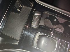 GAC Aion GS5 Advanced 270T Tech Smart Leading Edition - ფოტო 9