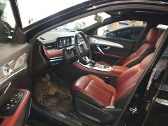 Jetour Jietu X70 PRO 1.5T DCT Comfort 5-Seater - ფოტო 15