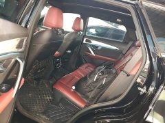 Jetour Jietu X70 PRO 1.5T DCT Comfort 5-Seater - ფოტო 17