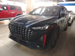 Jetour Jietu X70 PRO 1.5T DCT Comfort 5-Seater - ფოტო 2