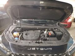 Jetour Jietu X70 PRO 1.5T DCT Comfort 5-Seater - ფოტო 20