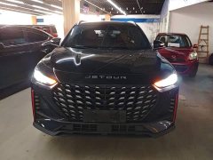 Jetour Jietu X70 PRO 1.5T DCT Comfort 5-Seater - ფოტო 3