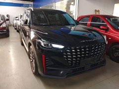 Jetour Jietu X70 PRO 1.5T DCT Comfort 5-Seater - ფოტო 4