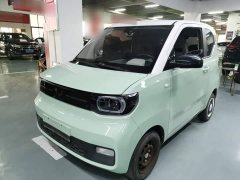 Wuling Hongguang MINIEV 2022 Macaron Fashion Edition LFP - ფოტო 1