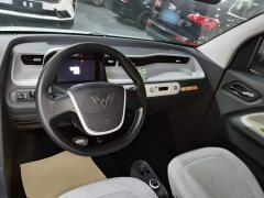 Wuling Hongguang MINIEV 2022 Macaron Fashion Edition LFP - ფოტო 10