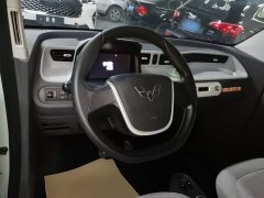 Wuling Hongguang MINIEV 2022 Macaron Fashion Edition LFP - ფოტო 11