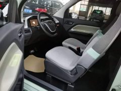Wuling Hongguang MINIEV 2022 Macaron Fashion Edition LFP - ფოტო 15