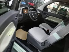 Wuling Hongguang MINIEV 2022 Macaron Fashion Edition LFP - ფოტო 16
