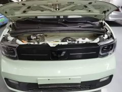 Wuling Hongguang MINIEV 2022 Macaron Fashion Edition LFP - ფოტო 20
