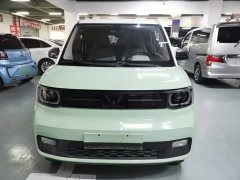 Wuling Hongguang MINIEV 2022 Macaron Fashion Edition LFP - ფოტო 3