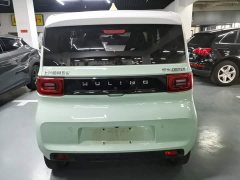 Wuling Hongguang MINIEV 2022 Macaron Fashion Edition LFP - ფოტო 6
