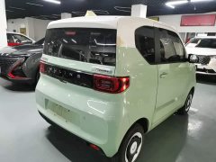 Wuling Hongguang MINIEV 2022 Macaron Fashion Edition LFP - ფოტო 7