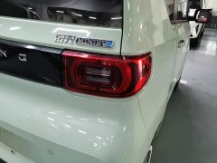 Wuling Hongguang MINIEV 2022 Macaron Fashion Edition LFP - ფოტო 8
