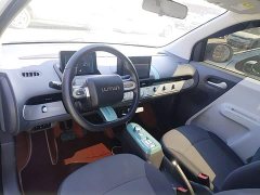 Changan Lumin 205km Pure Fragrance Edition - ფოტო 10