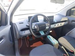 Changan Lumin 205km Pure Fragrance Edition - ფოტო 11