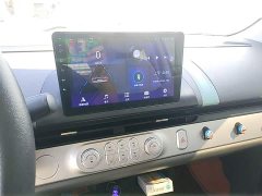 Changan Lumin 205km Pure Fragrance Edition - ფოტო 13