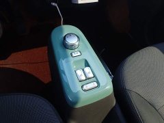 Changan Lumin 205km Pure Fragrance Edition - ფოტო 14