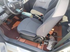 Changan Lumin 205km Pure Fragrance Edition - ფოტო 15