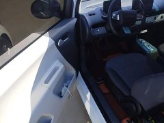 Changan Lumin 205km Pure Fragrance Edition - ფოტო 16