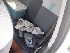 Changan Lumin 205km Pure Fragrance Edition - ფოტო 17