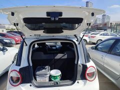 Changan Lumin 205km Pure Fragrance Edition - ფოტო 19