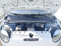 Changan Lumin 205km Pure Fragrance Edition - ფოტო 20