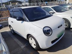 Changan Lumin 205km Pure Fragrance Edition - ფოტო 4