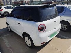 Changan Lumin 205km Pure Fragrance Edition - ფოტო 5