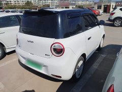 Changan Lumin 205km Pure Fragrance Edition - ფოტო 7
