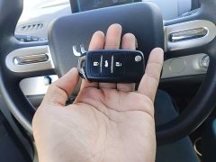 Changan Lumin 205km Pure Fragrance Edition - ფოტო 9