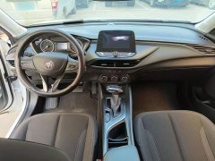 Buick Excelle Pro Comfort Edition - ფოტო 10