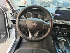 Buick Excelle Pro Comfort Edition - ფოტო 11