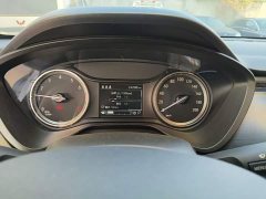 Buick Excelle Pro Comfort Edition - ფოტო 12