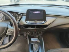 Buick Excelle Pro Comfort Edition - ფოტო 13