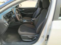 Buick Excelle Pro Comfort Edition - ფოტო 15