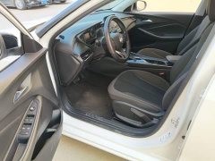 Buick Excelle Pro Comfort Edition - ფოტო 16
