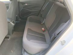 Buick Excelle Pro Comfort Edition - ფოტო 17