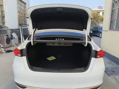 Buick Excelle Pro Comfort Edition - ფოტო 19