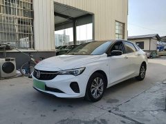 Buick Excelle Pro Comfort Edition - ფოტო 2